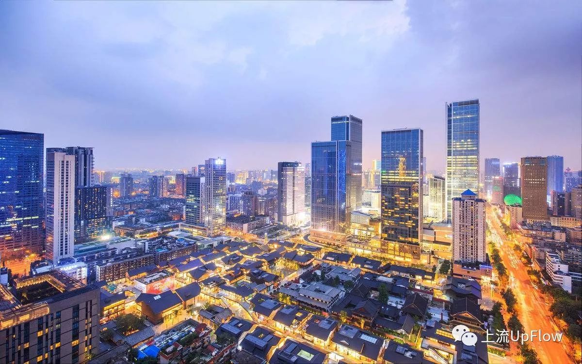 你愿意去月薪2万的上海,还是月薪7千的成都?