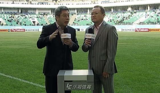 他是广东足球最有故事的主教练,对中超霸主从