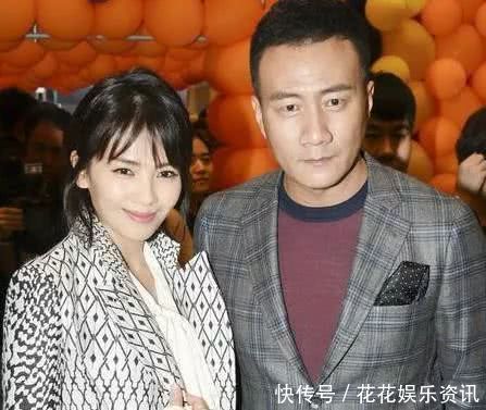 抛弃前夫闪婚土豪,出轨同组男演员,刘涛的贤妻