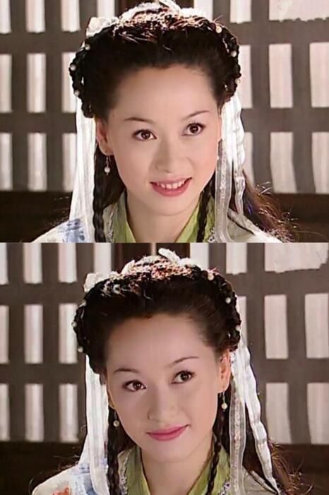 被评为最美"香妃",却在当红之时退出演艺圈,丈夫揭破其中真相