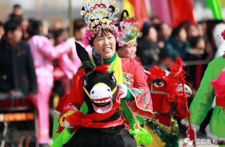 最美郑州抖音走红,陈家沟景区屡被点名,颜值