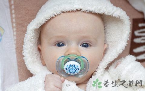 6个月婴儿可以吃什么蔬菜