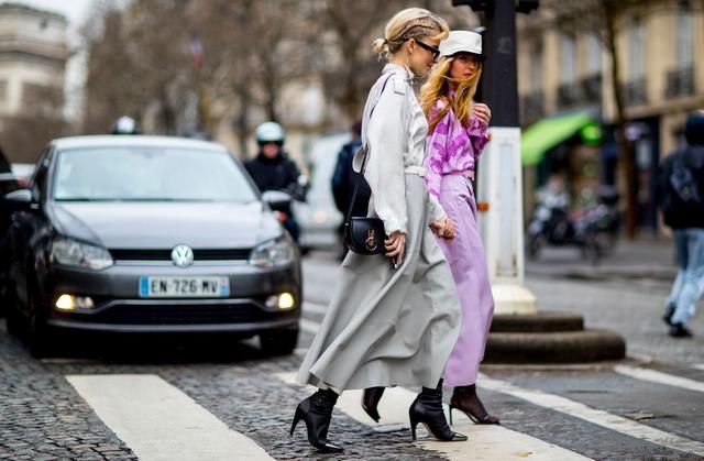 高跟鞋怎么样才好穿又不脚痛?10个实用穿鞋秘