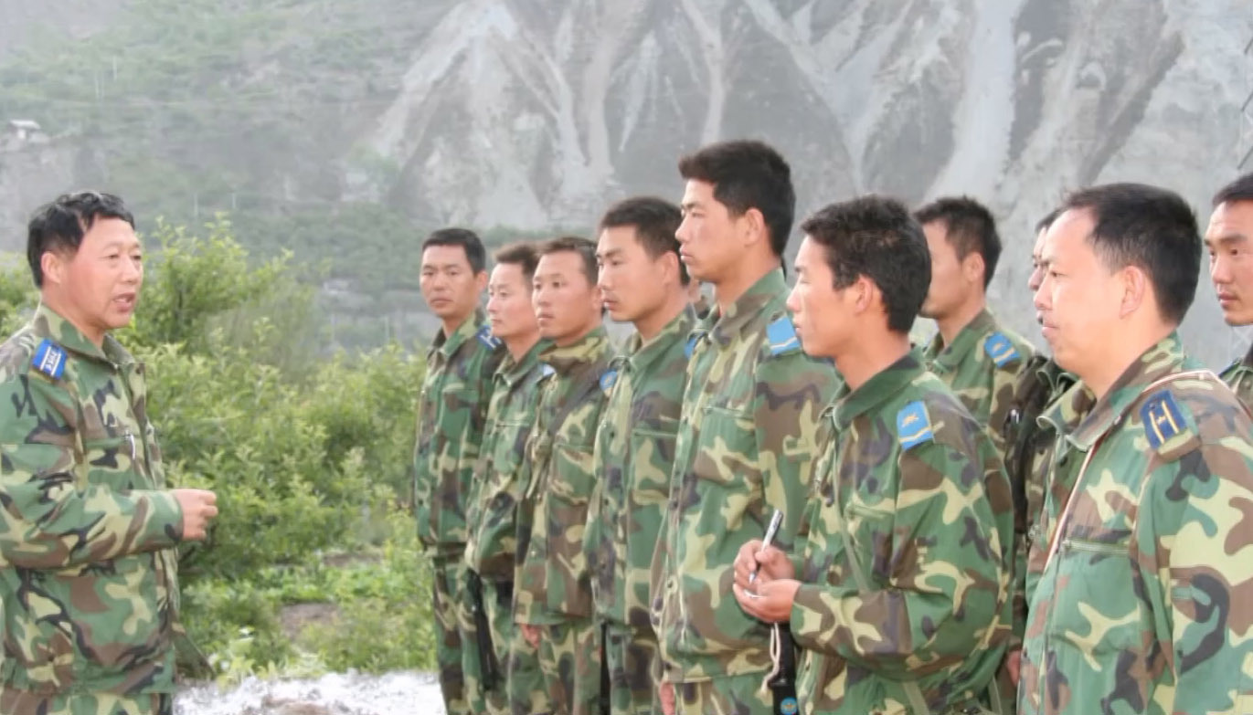 《档案》20191126揭秘中国空降兵部队:我们为祖国的和平绽放 《档案》20191126揭秘中国空降兵部队:我们为祖国的和平绽放