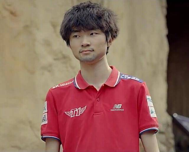 细数英雄联盟史上最强, 影响最大的几位选手, 中国只有两位