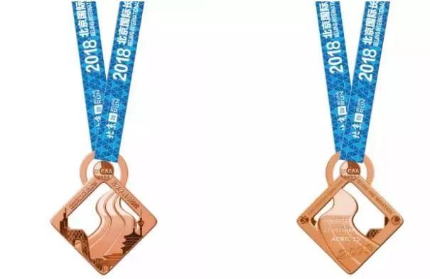 关注|2018北京国际长跑节北京半程马拉松明日