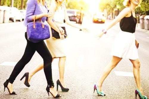 穿鞋不正确,容易崴脚、引发灰指甲,专家教你正