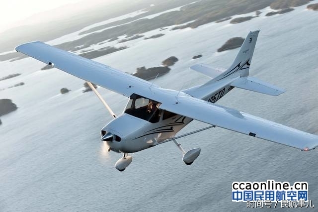 该机型的上单翼设计赋予了绝佳的飞行性能,非常适合飞行培训.全球