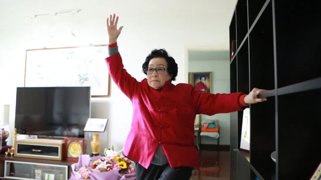 百岁老中医陈彤云的养生之道 百岁老中医陈彤云的养生之道