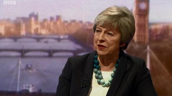要步美政府后尘？英媒：英国留欧派或让政府关门