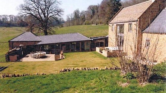 无力支付维修费?哈里王子与梅根将离开豪华别墅 无力支付维修费?哈里王子与梅根将离开豪华别墅