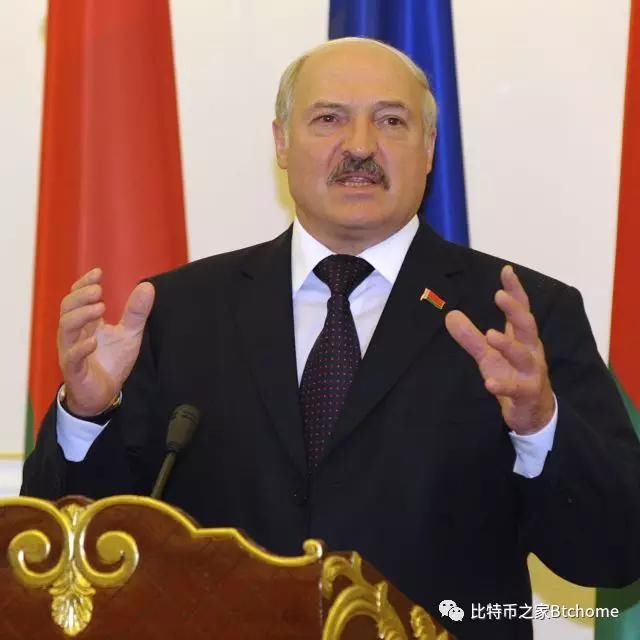 白俄罗斯合法化加密货币和ICO,挖矿和交易五年