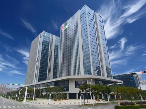 江苏无锡智慧体育产业园区规划案例