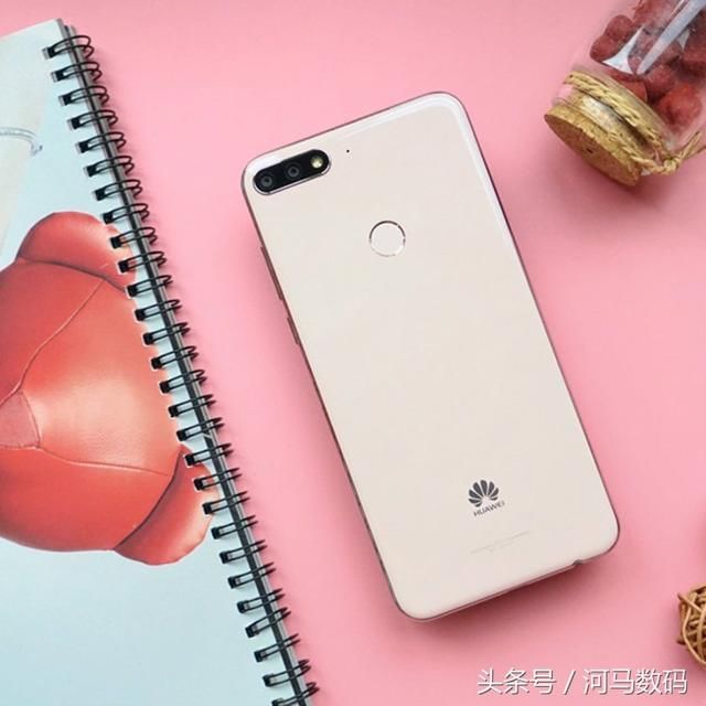 华为畅享8 Plus,畅享8和畅享8e发布:规格,配置