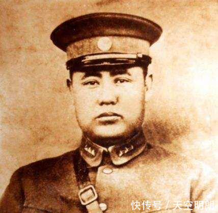 傅作义集团 四大被歼主力军将领一览