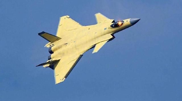 英国人评出现役10大最强战斗机 终于承认歼20