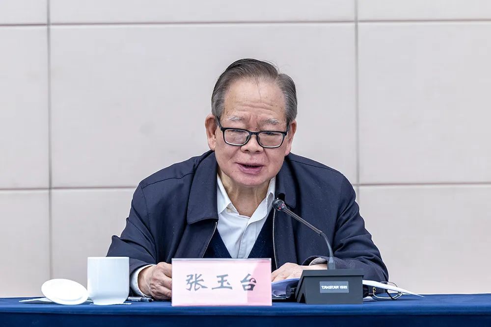 全国关工委工作会议在京召开