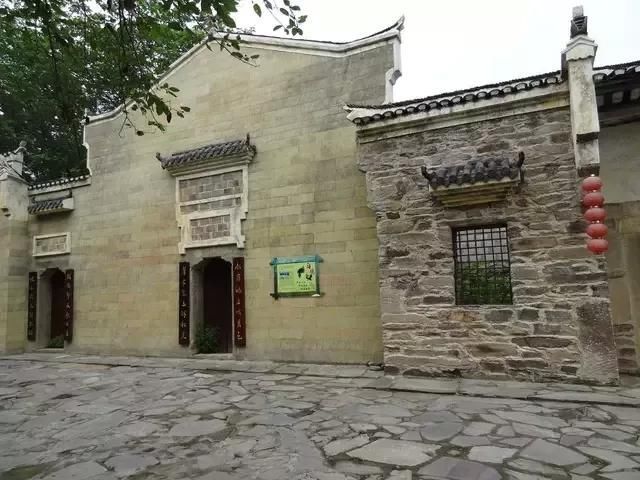 分享|武汉周边古镇旅游攻略