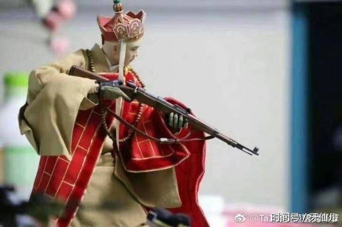 大力出奇迹