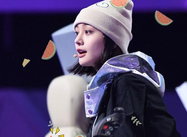 《这就是铁甲》郑爽发火,吴尊的话引起热议,网