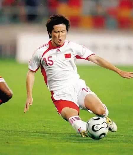 史上最强国足,当年未能打入世界杯8强的真实原