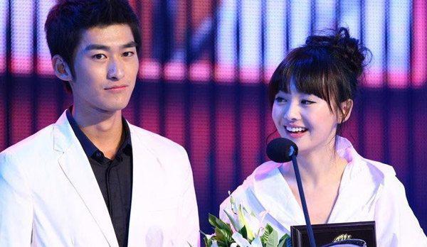 《我们相爱吧4》嘉宾曝光,看了郑爽的搭档,网