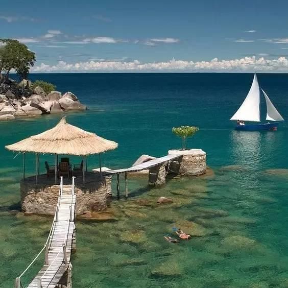 70多个国家对中国免签,周末买张机票,出发吧