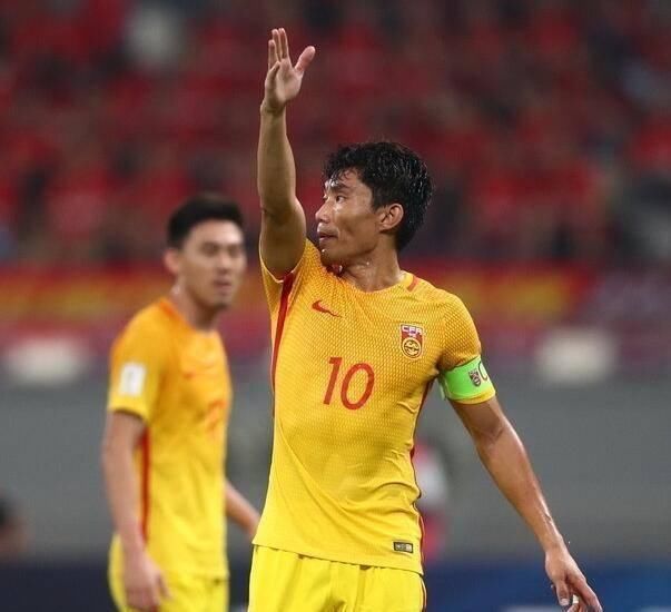 中超有谁可以在欧洲立足?里皮给出最佳人选,和