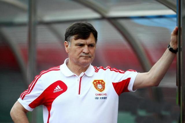 盘点历届中国男足主教练首秀成绩