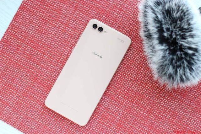 华为中高端机型nova2s到底值不值得考虑?客观