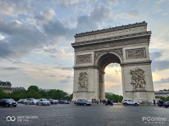 OPPO R15信号体验:无缝连接,才是真正的全球