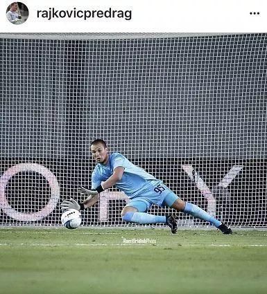 中超U23还是累赘 别人家的已经杀到世界杯 12