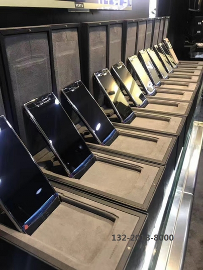 VERTU威图手机中国实体专卖店(总店)