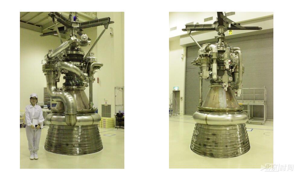 日本新一代大推力火箭发动机试验结果 远甩中国