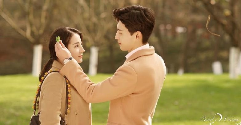 一千零一夜,中迪丽热巴的一句经典台词,却成为