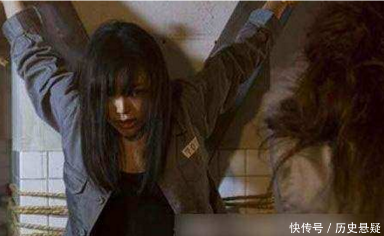 排名前三的女子监狱: 美国女囚夜不敢睡, 日本监