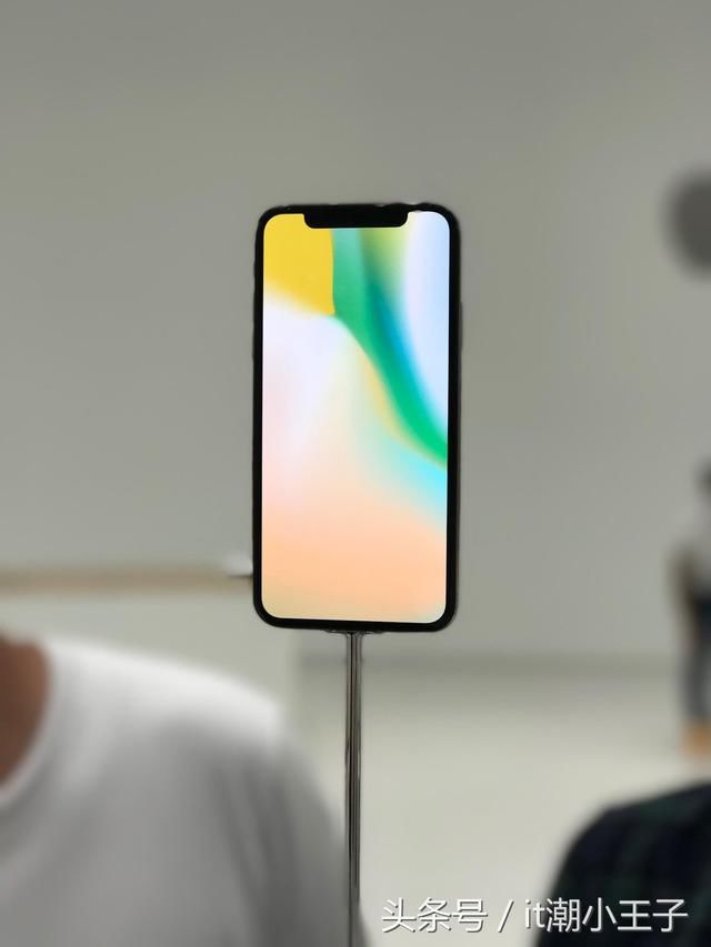 2017年苹果华为中兴小米联想研发费用大对比