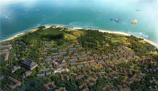 山东唯一海岛县,被称为海上仙山,却因人口流失