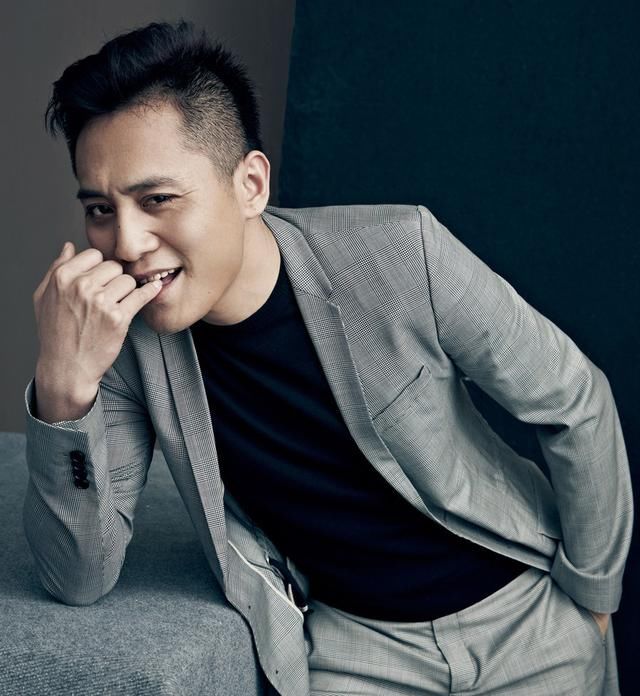 头口碑差距大 网友:靳东,雷佳音受欢迎,刘烨圈中