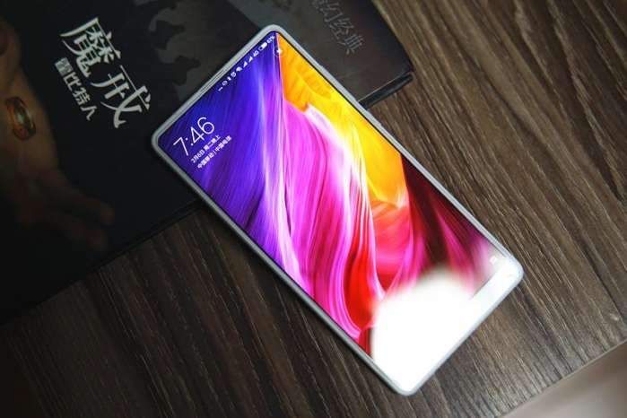 卖一台亏一台 小米MIX2突然大降, 难道是清仓为