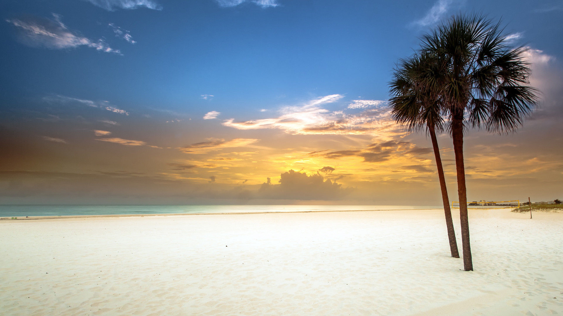 经典自然景色Windows10桌面壁纸,系统官方自