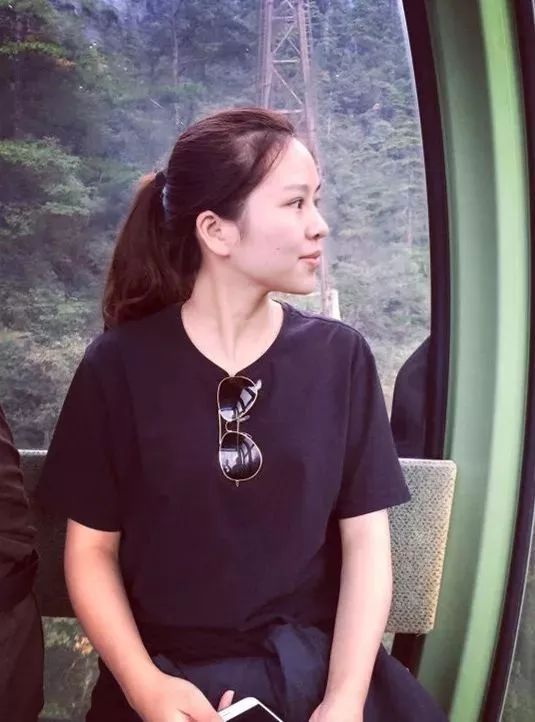 90后姑娘朋友圈消失2年 随后发的照片惊艳众人