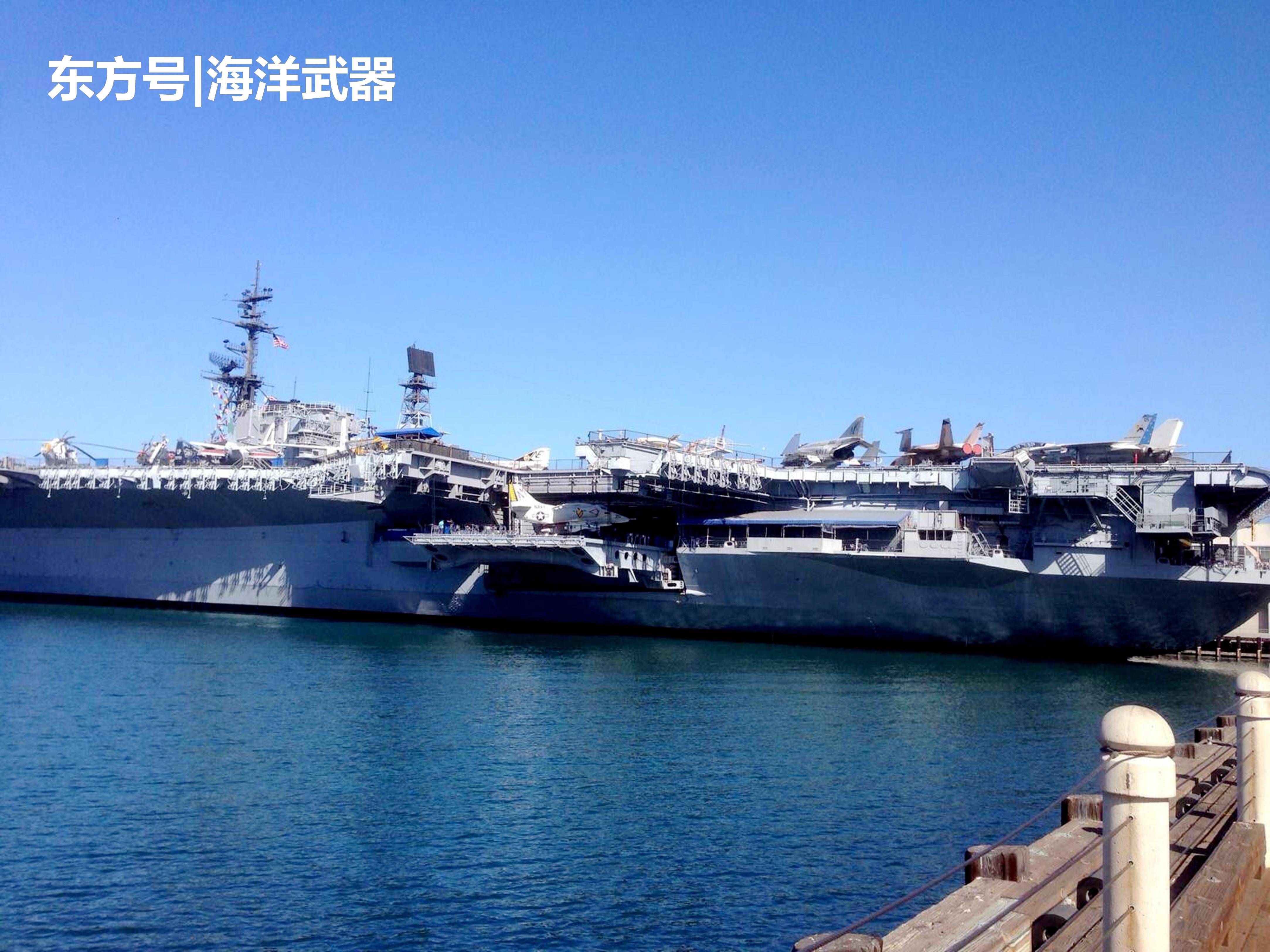 中途岛战役中,日本航母为何一炸就废,美国航母