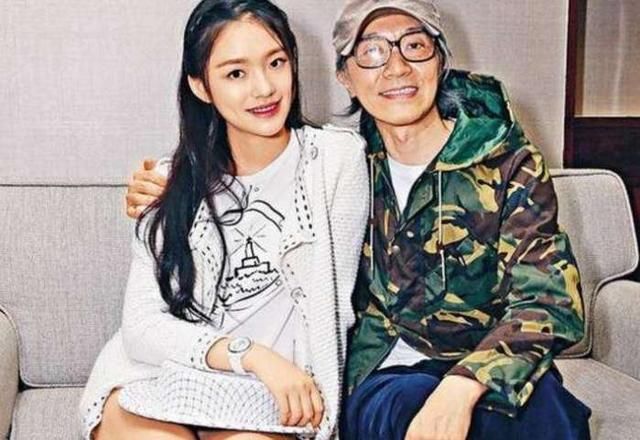 《功夫》酱爆何文辉离开周星驰单飞后演技进展如何 拍了什么戏-北京时