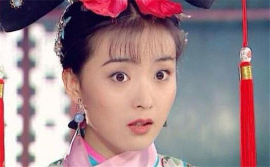 还珠格格里老佛爷为什么会独对晴儿好 真相让