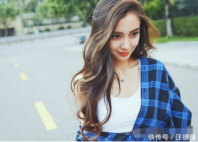 韩国人评出中国最美6大女星,高圆圆只能垫底,