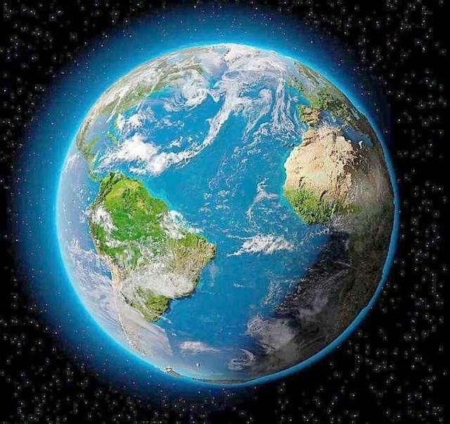 如果地球突然停止运动一秒钟,地球上会发生什