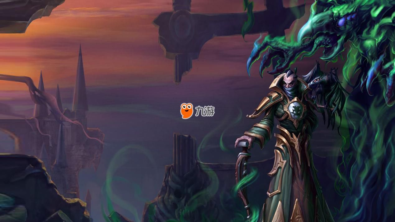 《lol》8.4版本乌鸦诺克萨斯维因统领重做上线