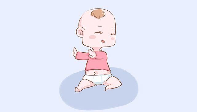 宝宝吐舌头藏着小秘密,读懂宝宝的微表情,方可