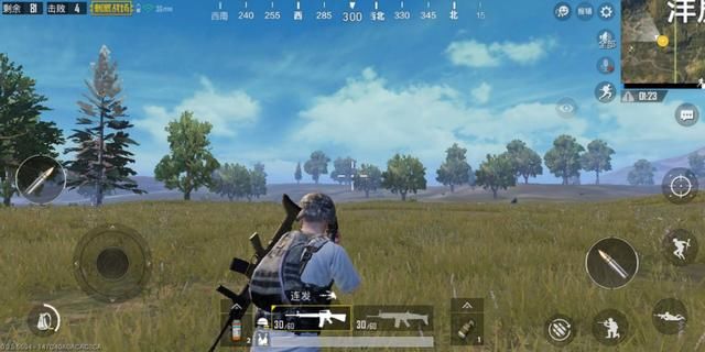 GPU Turbo加持,荣耀畅玩7X流畅吃鸡不是梦!